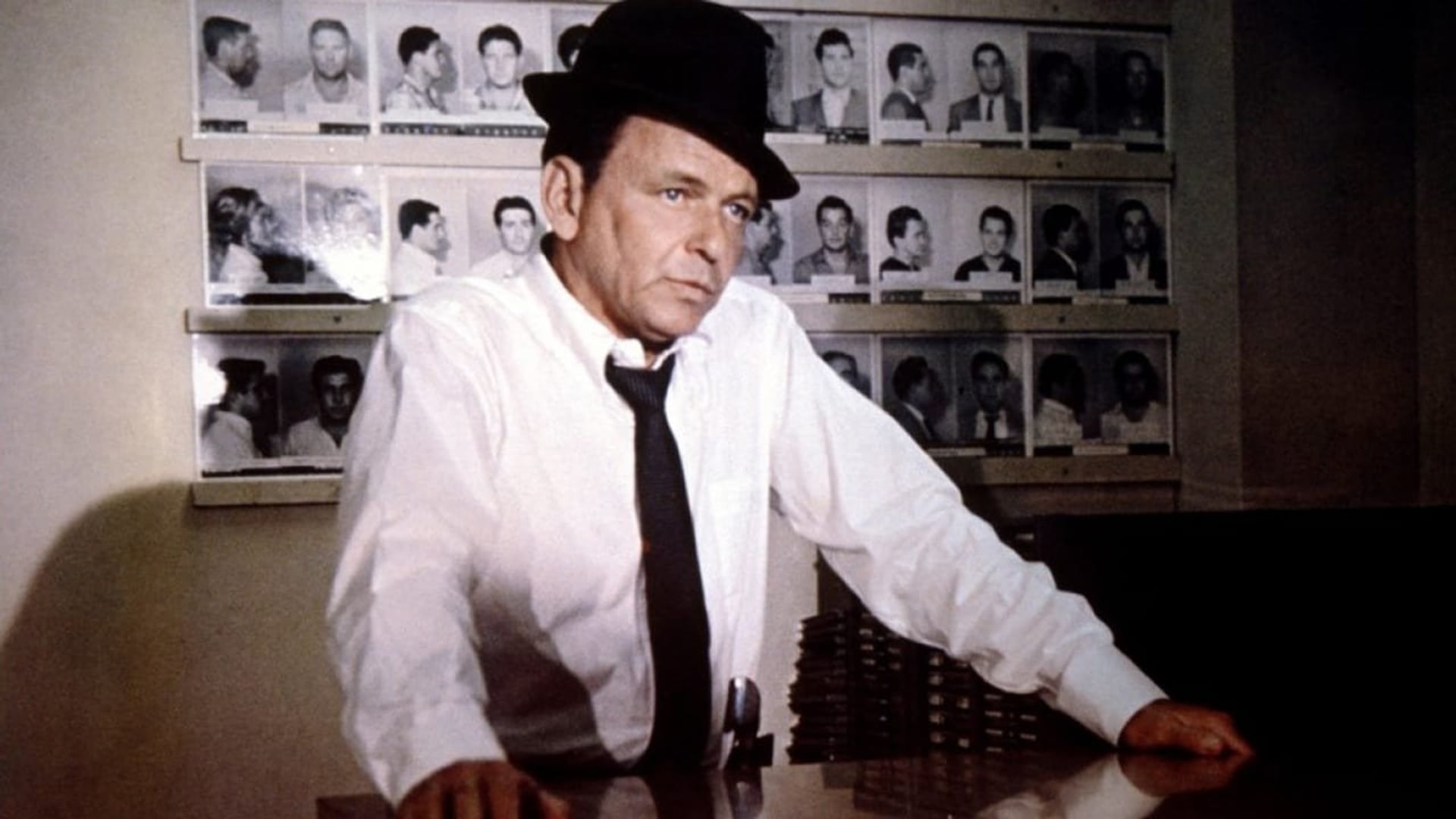 Foto do filme Tony Rome