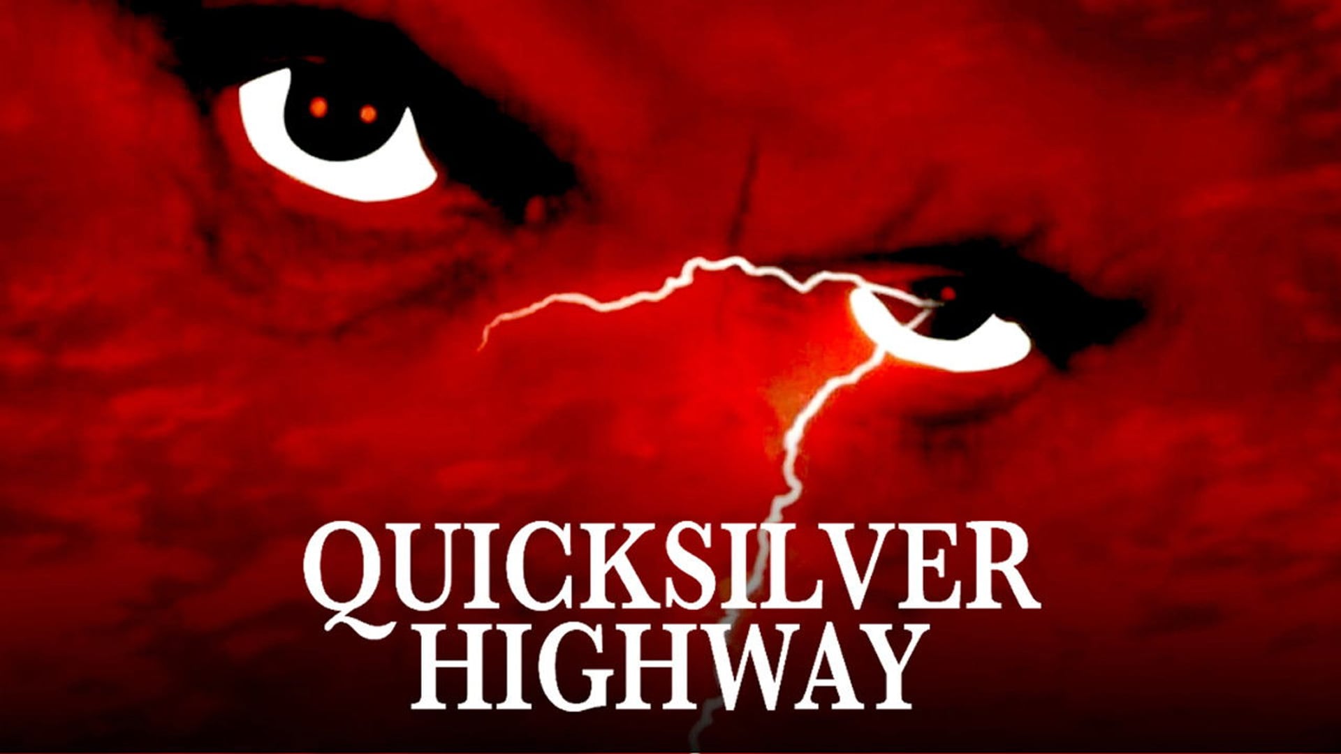 Foto do filme A Maldição de Quicksilver