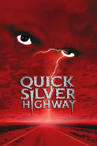 A Maldição de Quicksilver
