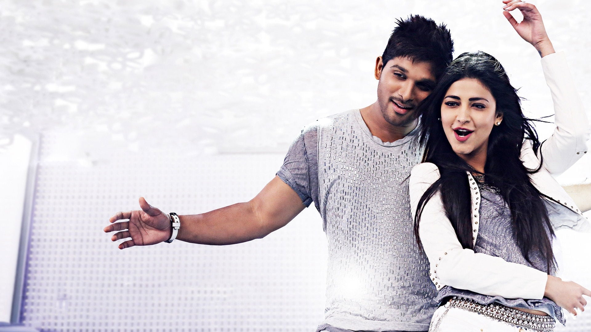 Foto do filme Race Gurram
