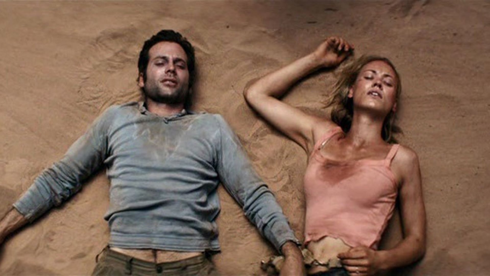 Foto do filme O Grand Canyon