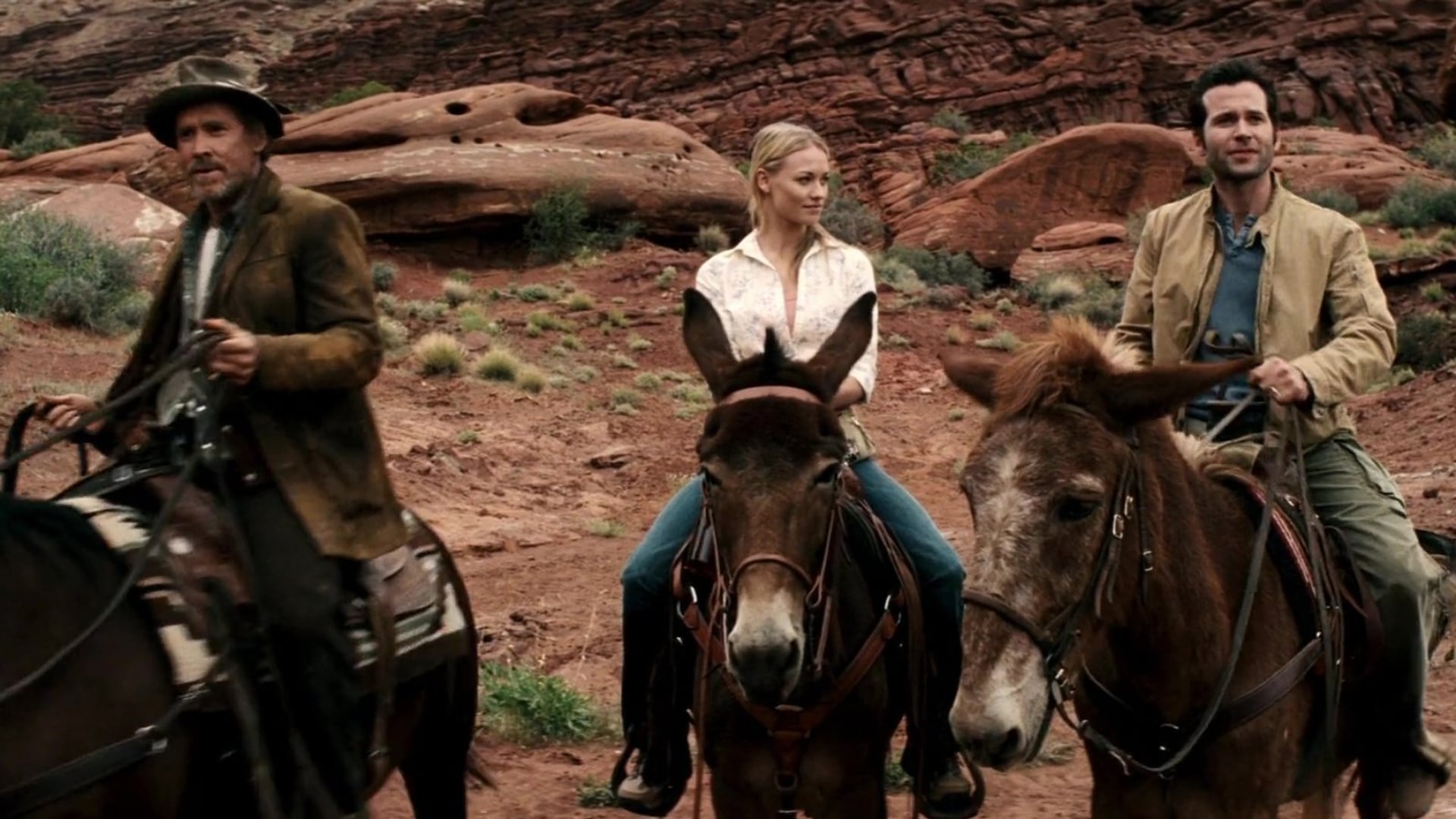 Foto do filme O Grand Canyon