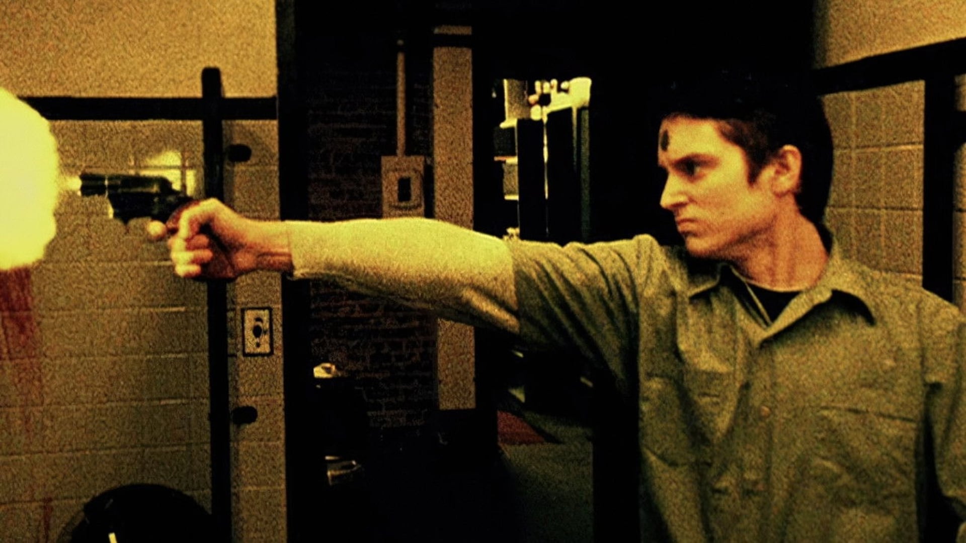 Foto do filme Ash Wednesday