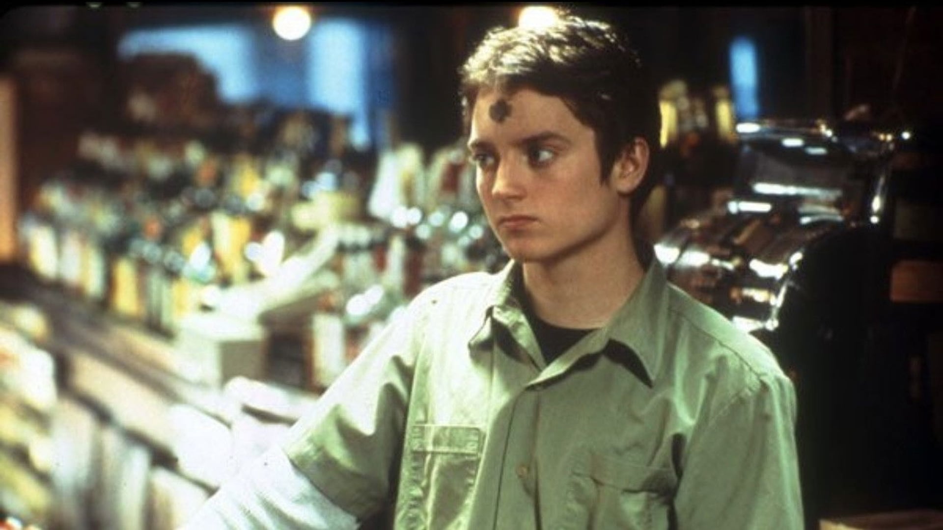 Foto do filme Ash Wednesday