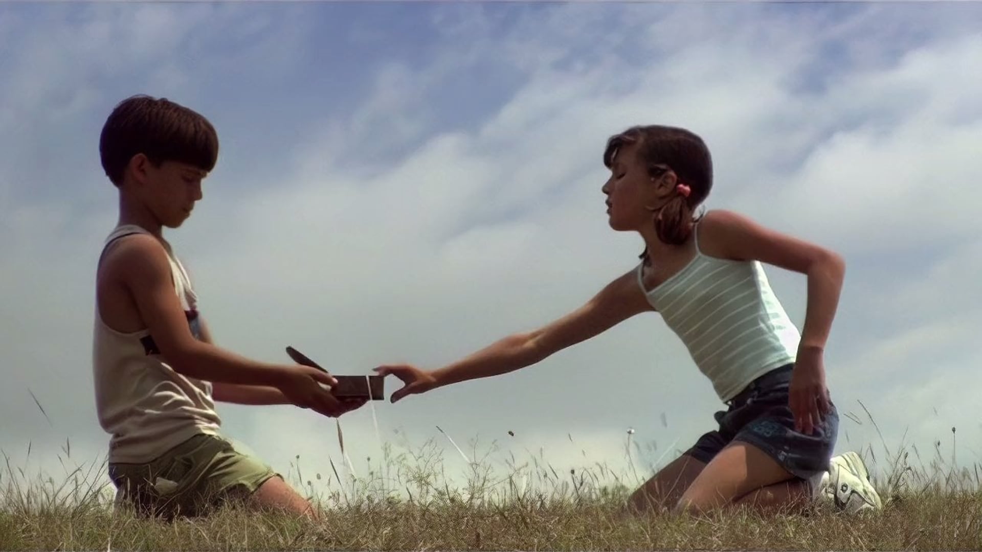 Foto do filme Viva Cuba