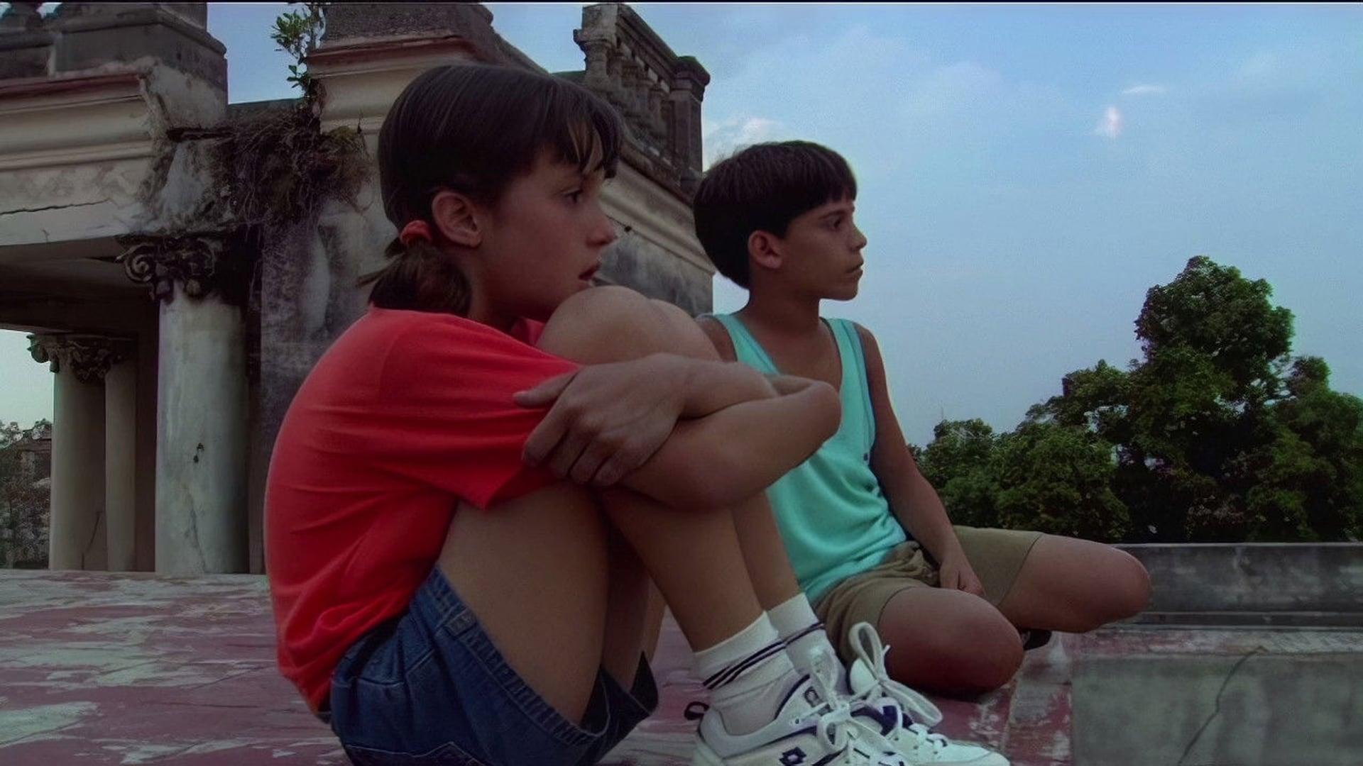 Foto do filme Viva Cuba