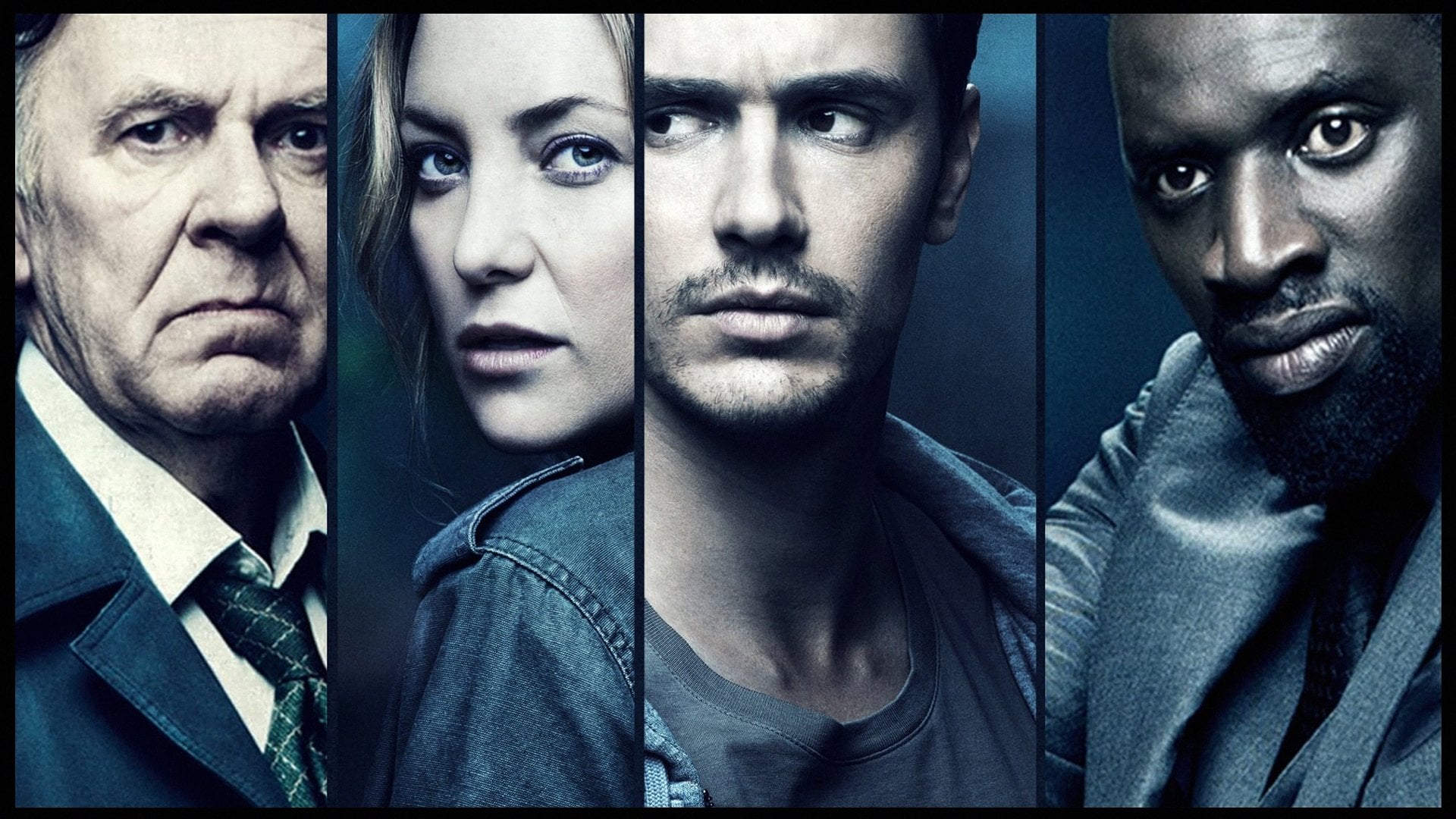 Foto do filme Risco Imediato