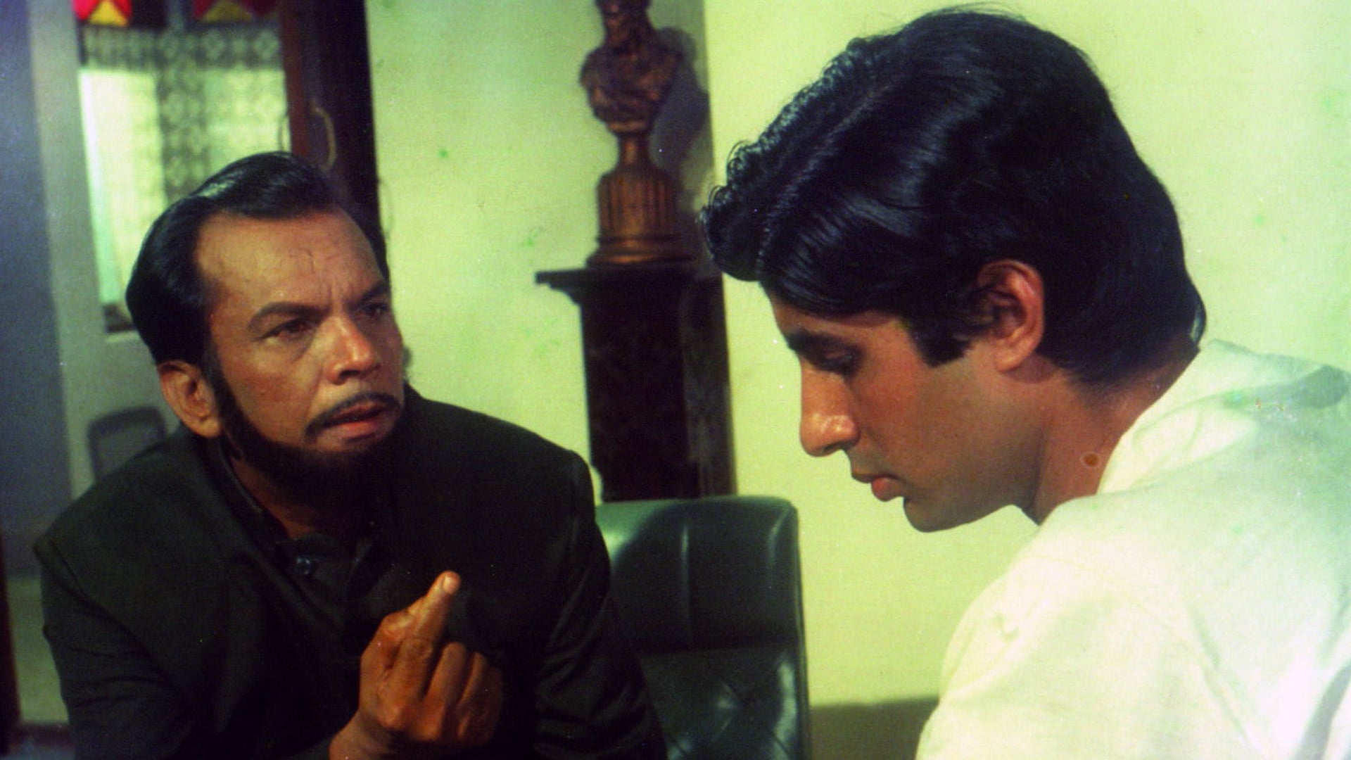 Foto do filme Anand