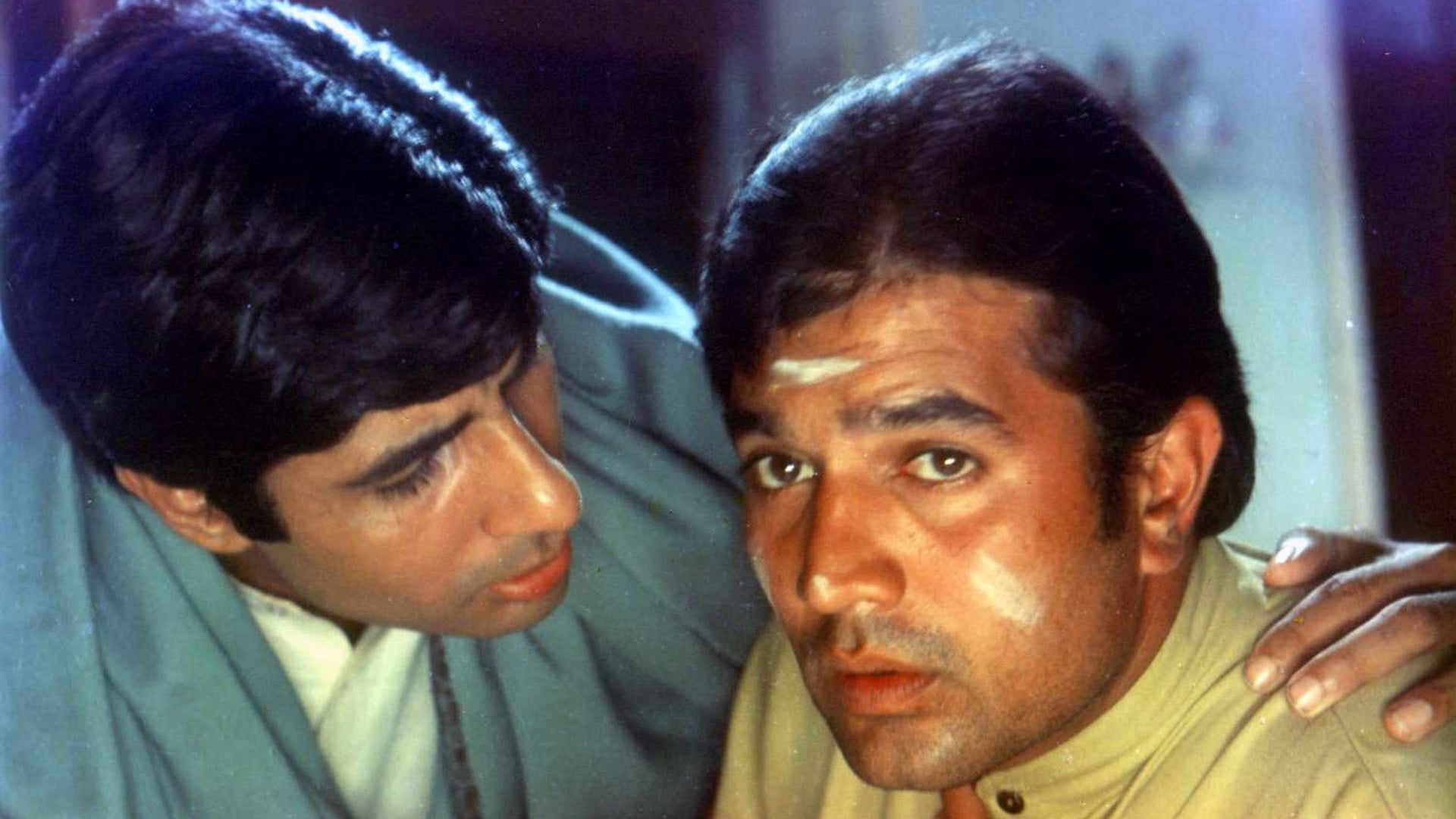 Foto do filme Anand