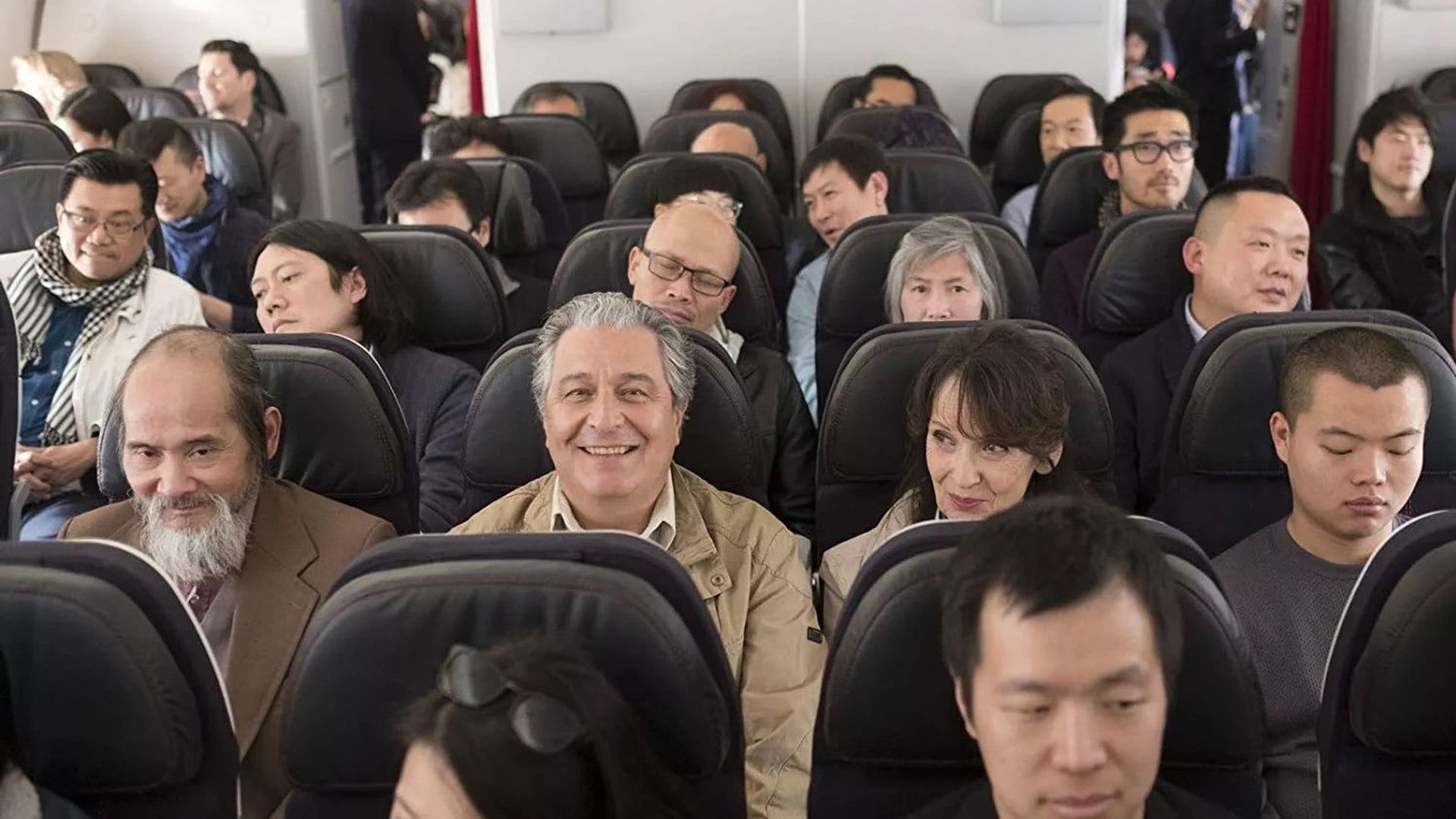 Foto do filme Que Mal Eu Fiz a Deus?