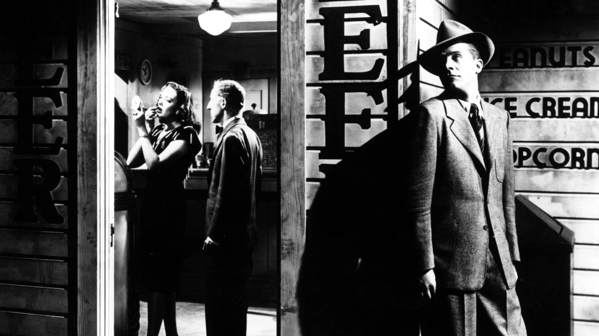 Foto do filme Anjo ou Demônio?