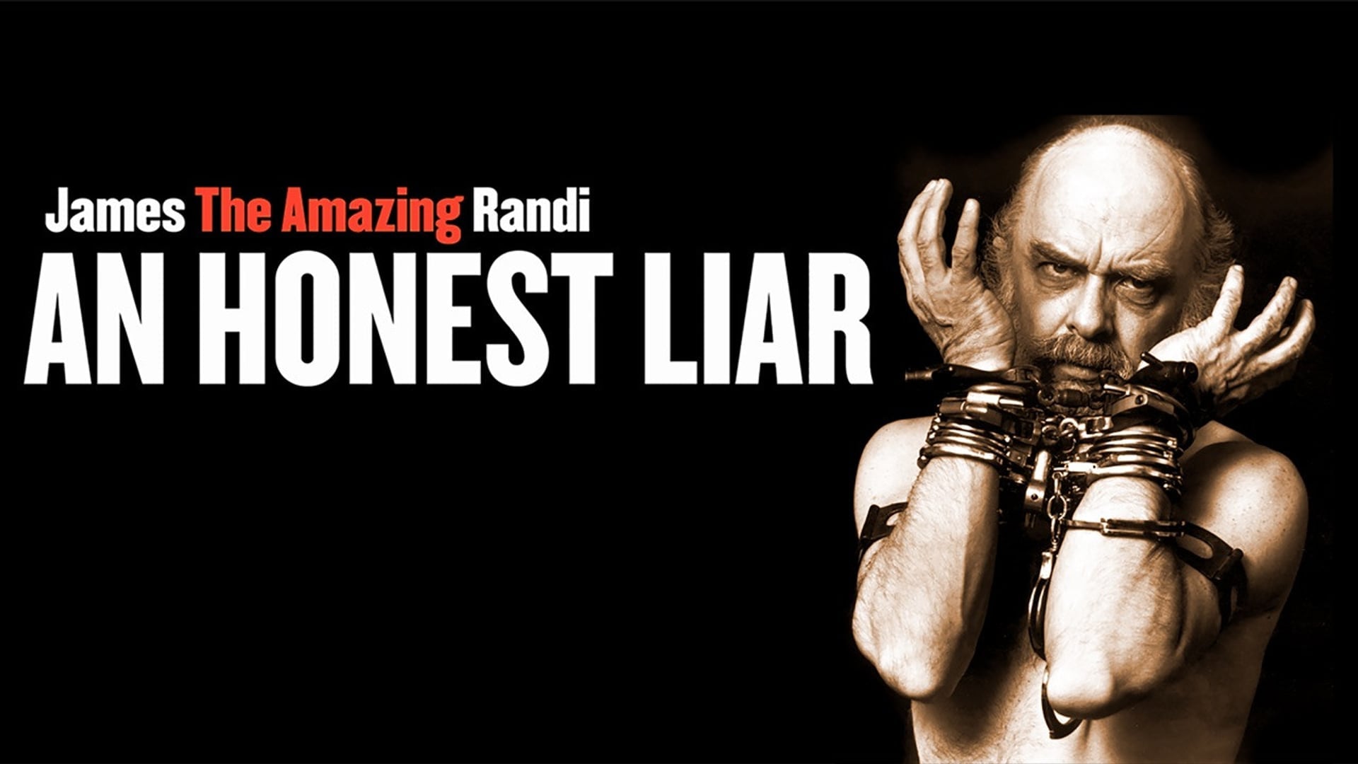 Foto do filme An Honest Liar