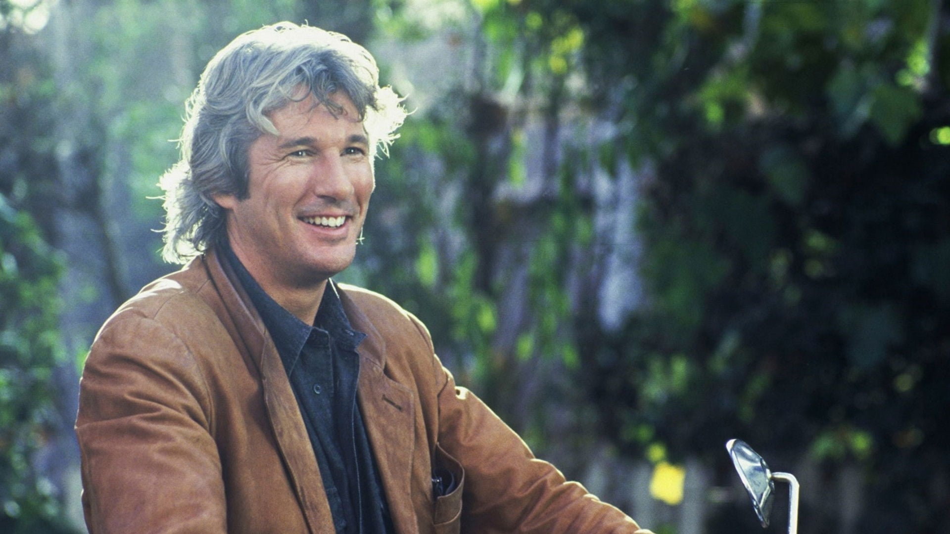 Foto do filme Mr. Jones