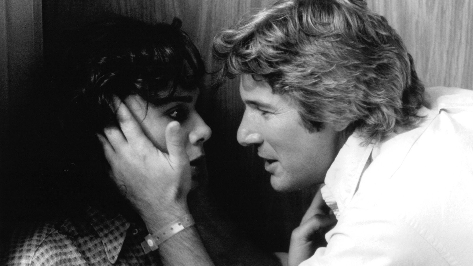 Foto do filme Mr. Jones