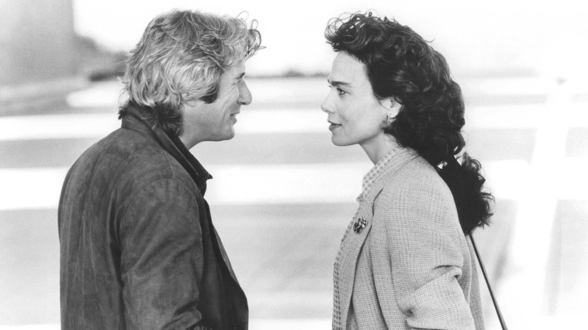 Foto do filme Mr. Jones