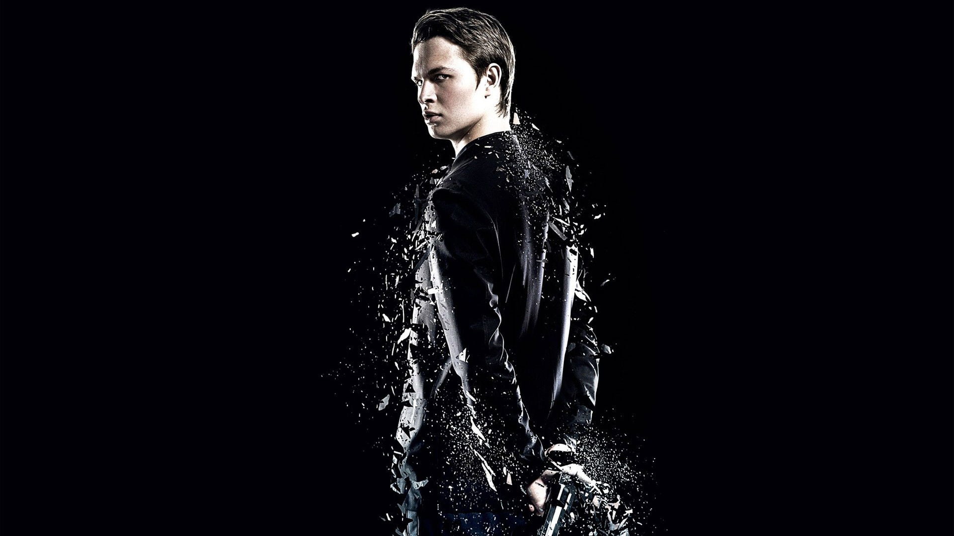 Foto do filme A Série Divergente: Insurgente