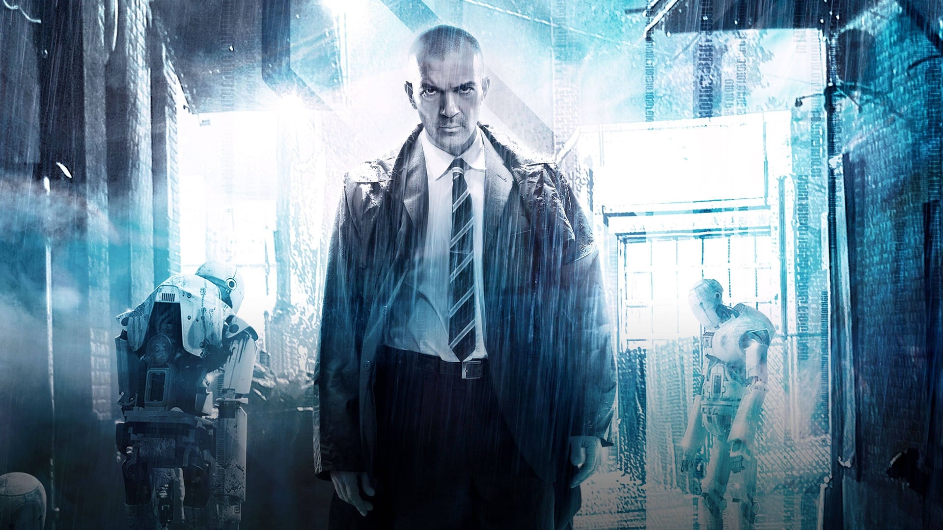 Foto do filme Agente do Futuro