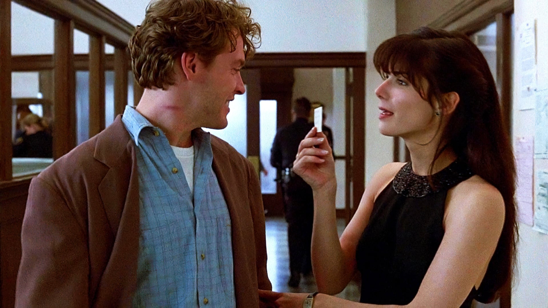 Foto do filme Poção do Amor N°9