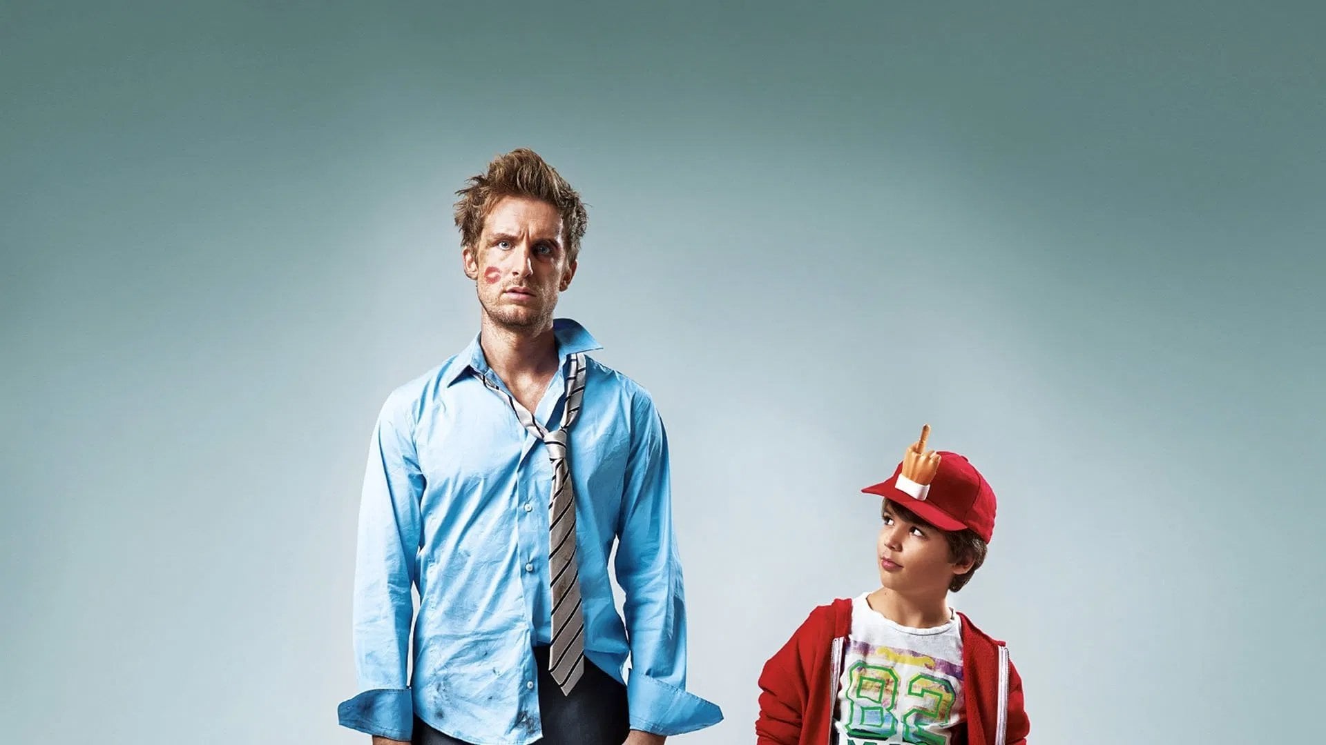 Foto do filme Babá Fora de Controle