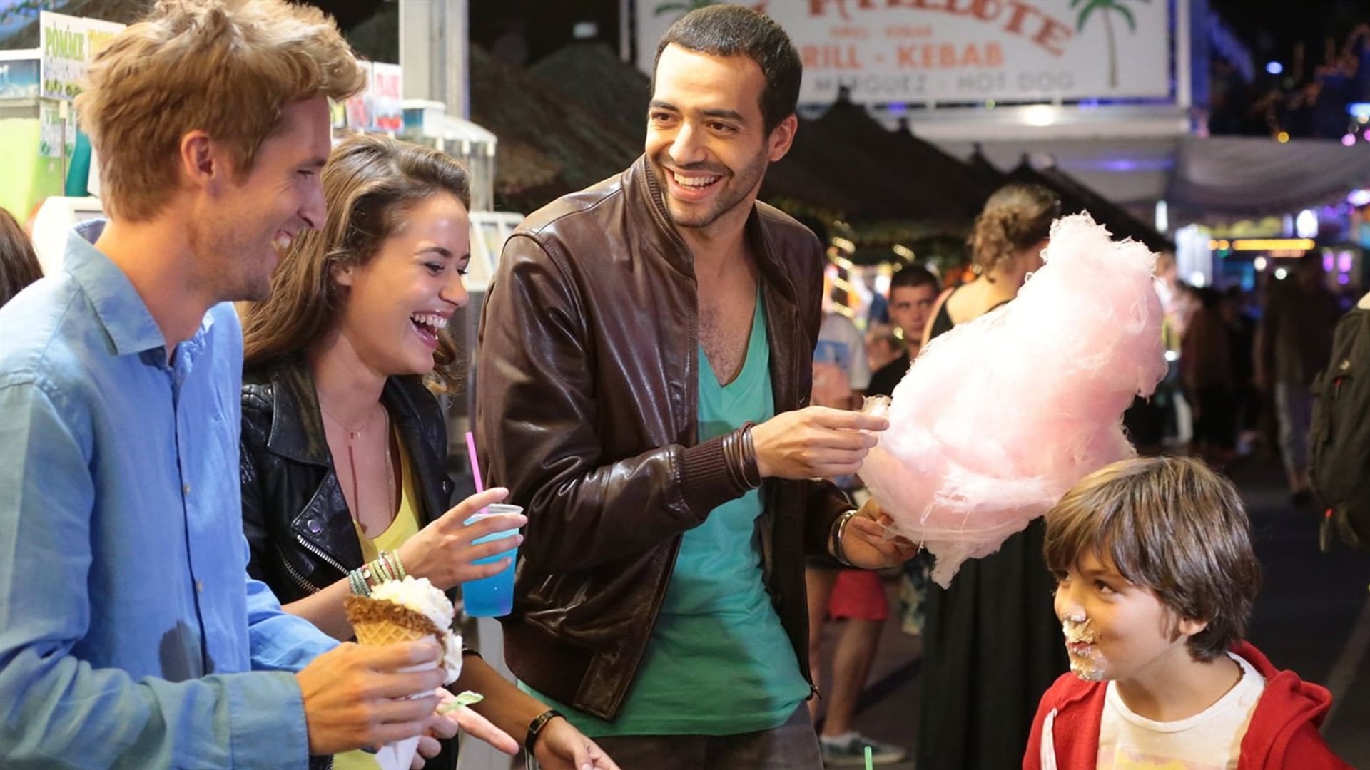 Foto do filme Babá Fora de Controle