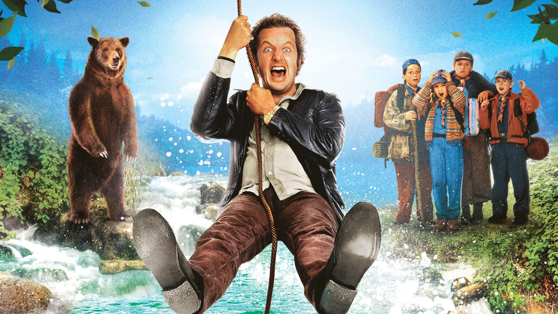 Foto do filme Duro de Agarrar