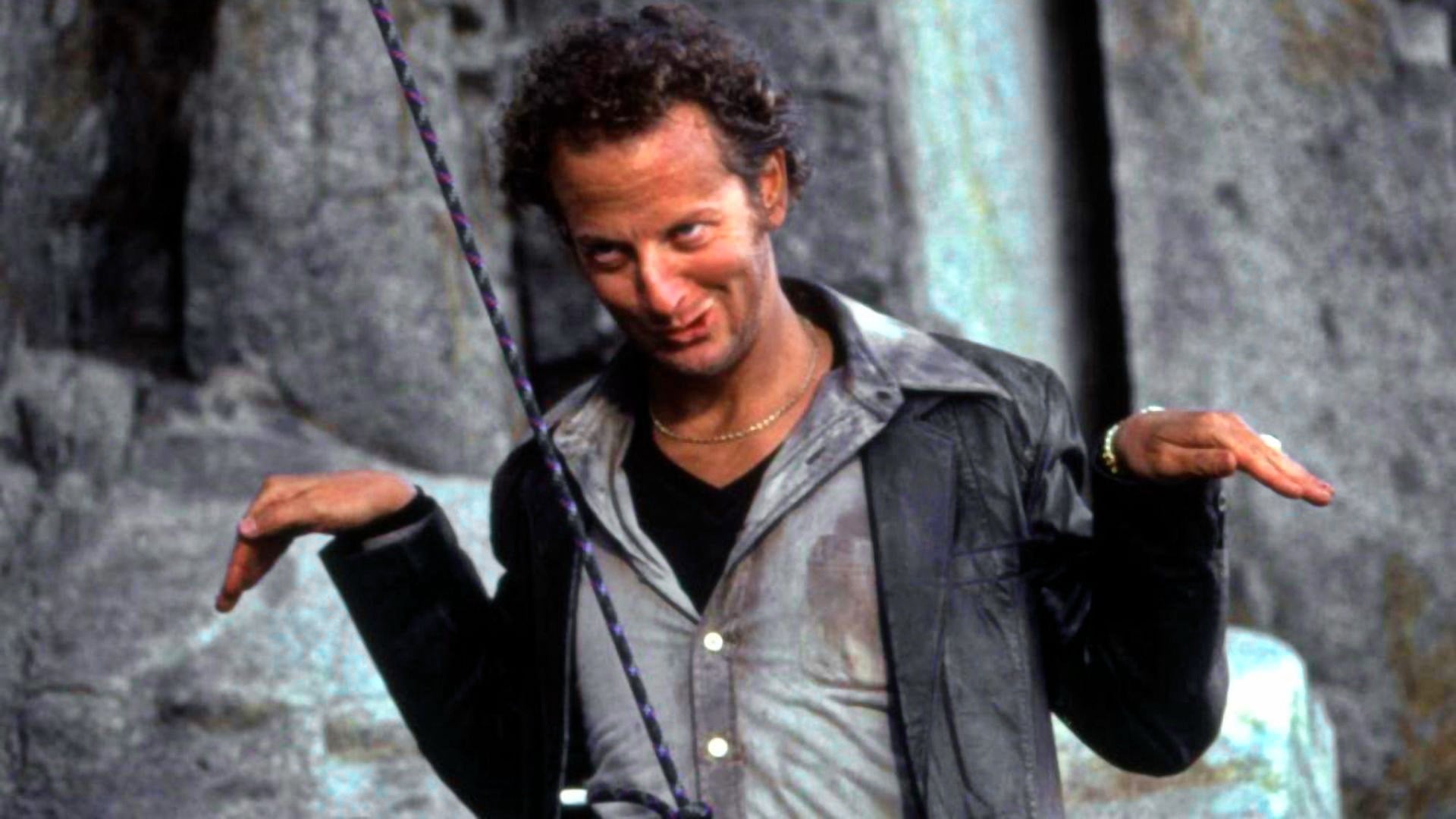 Foto do filme Duro de Agarrar