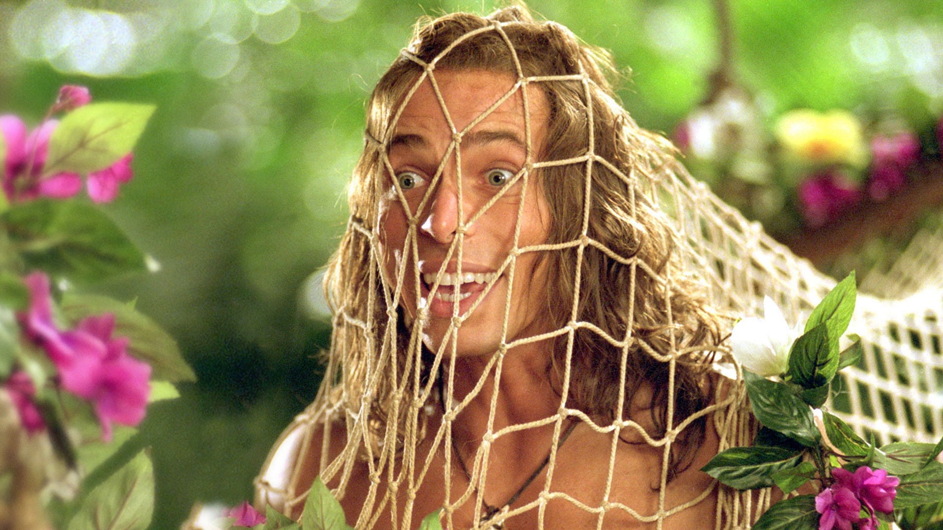 Foto do filme George, o Rei da Floresta 2