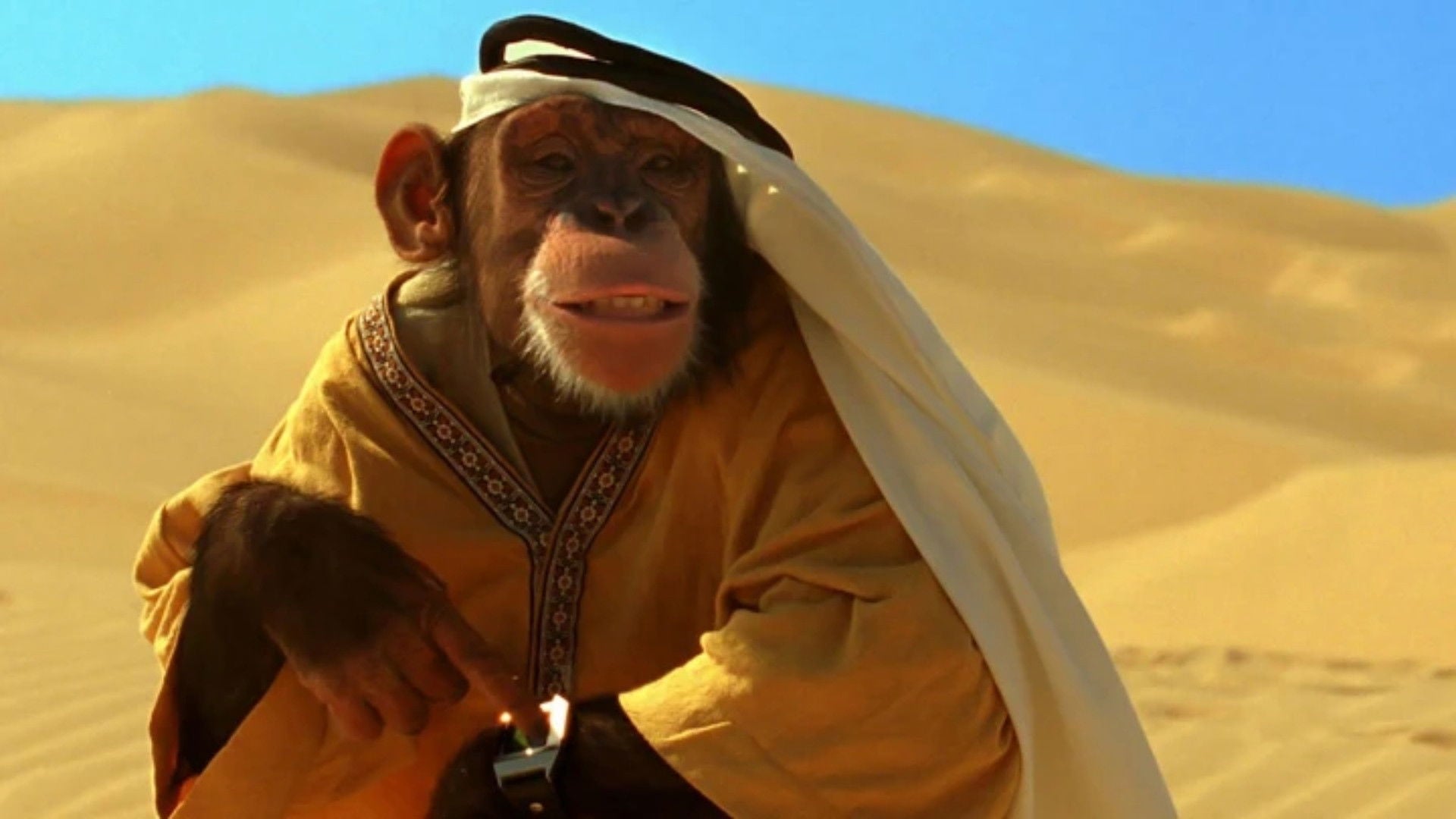 Foto do filme Spymate: O Agente Animal