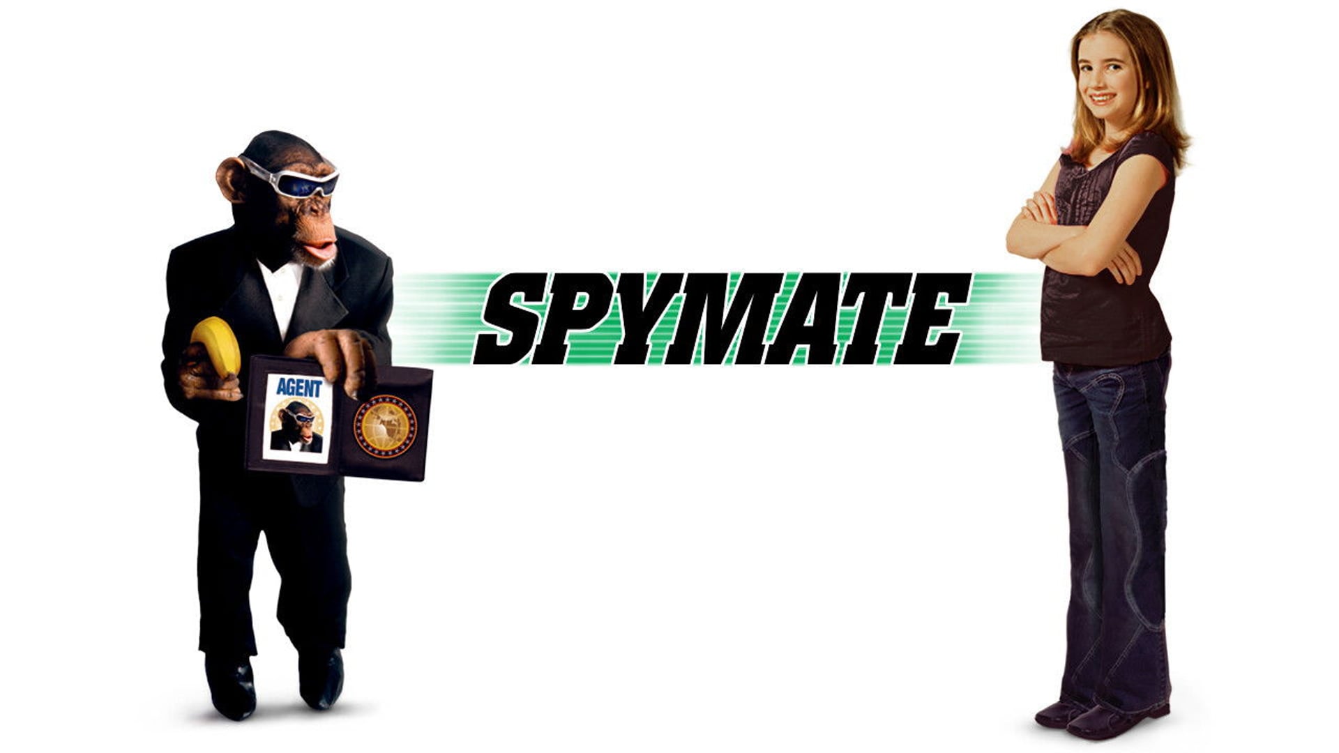 Foto do filme Spymate: O Agente Animal