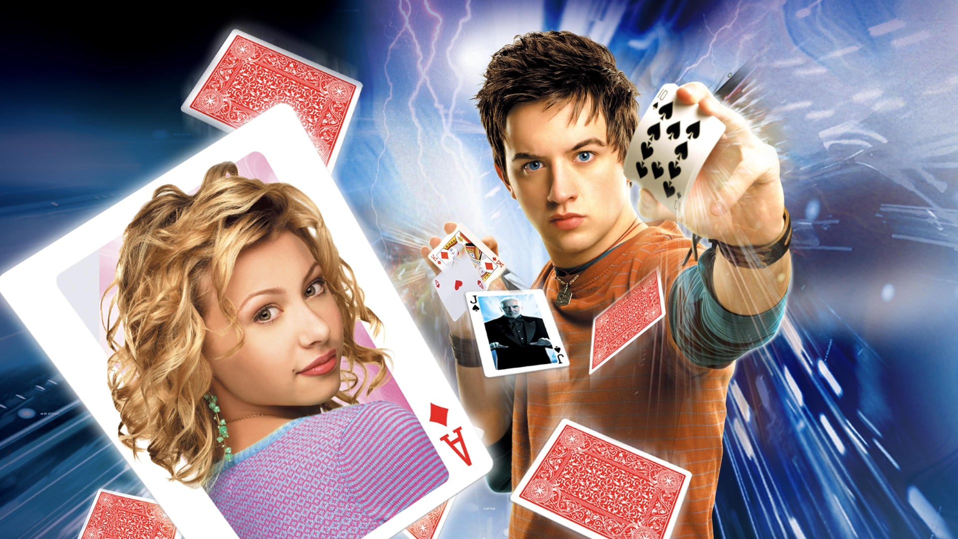 Foto do filme Agora Você Vê...