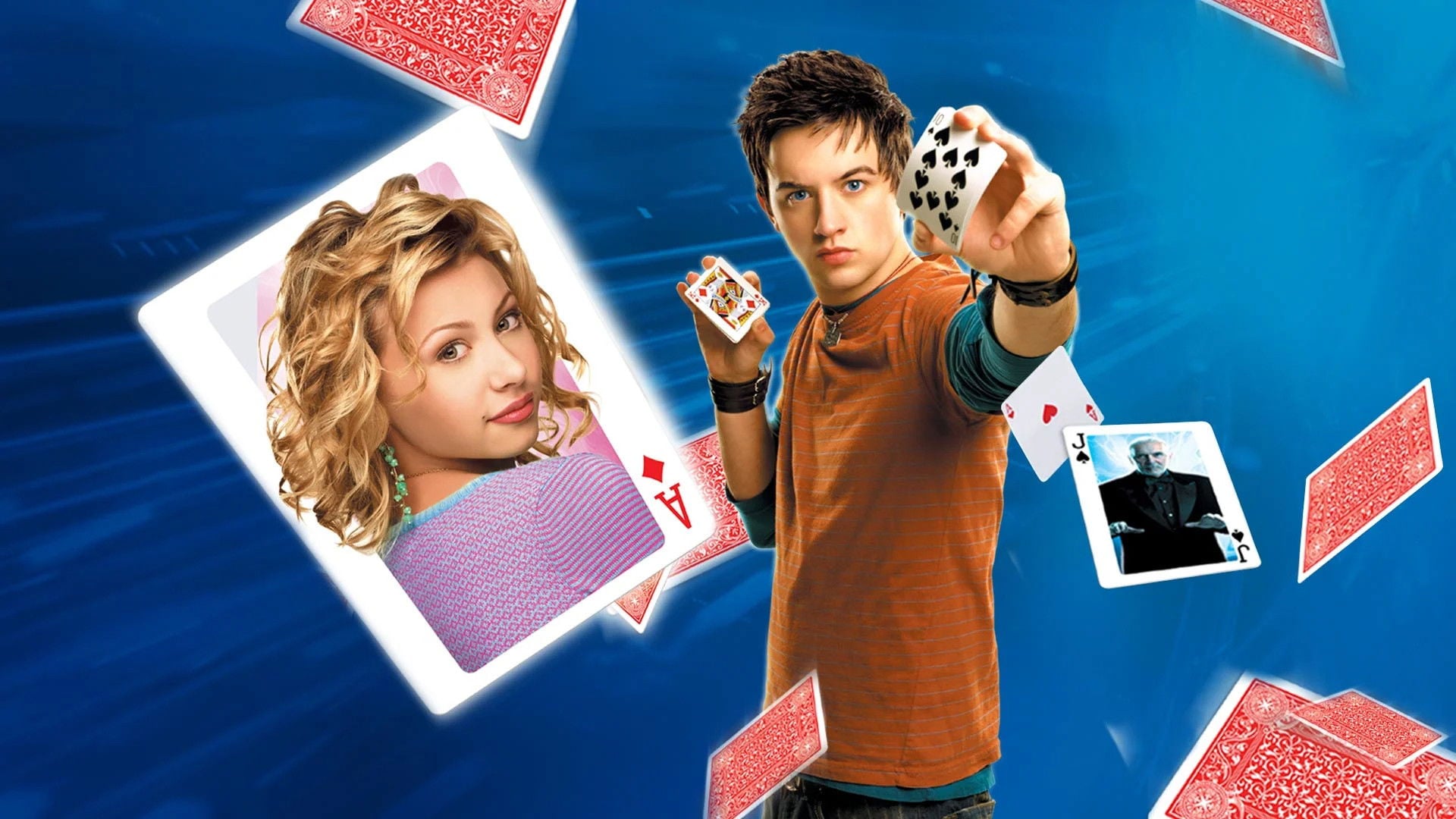 Foto do filme Agora Você Vê...