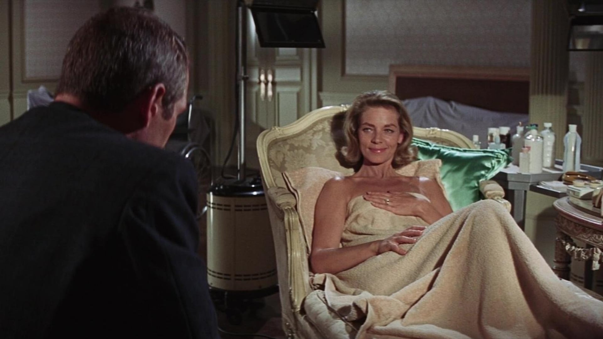 Foto do filme O Caçador de Aventuras