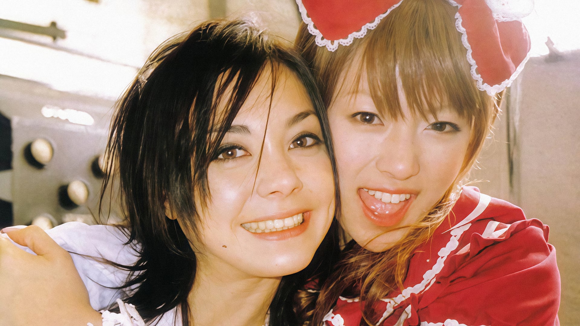 Foto do filme Kamikaze Girls