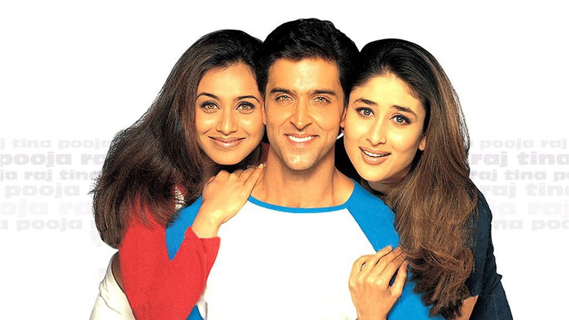 Foto do filme Mujhse Dosti Karoge!
