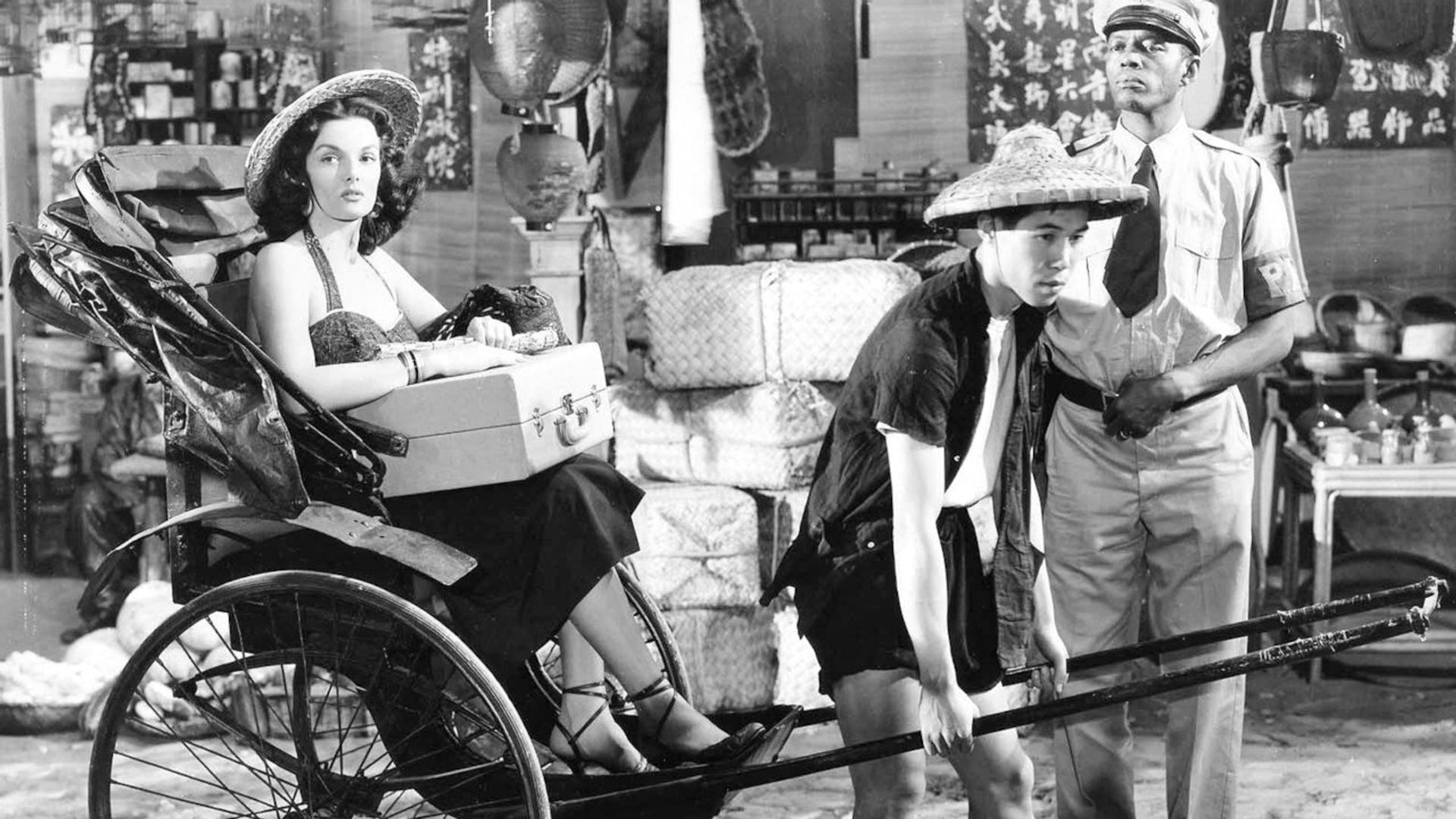Foto do filme Macao