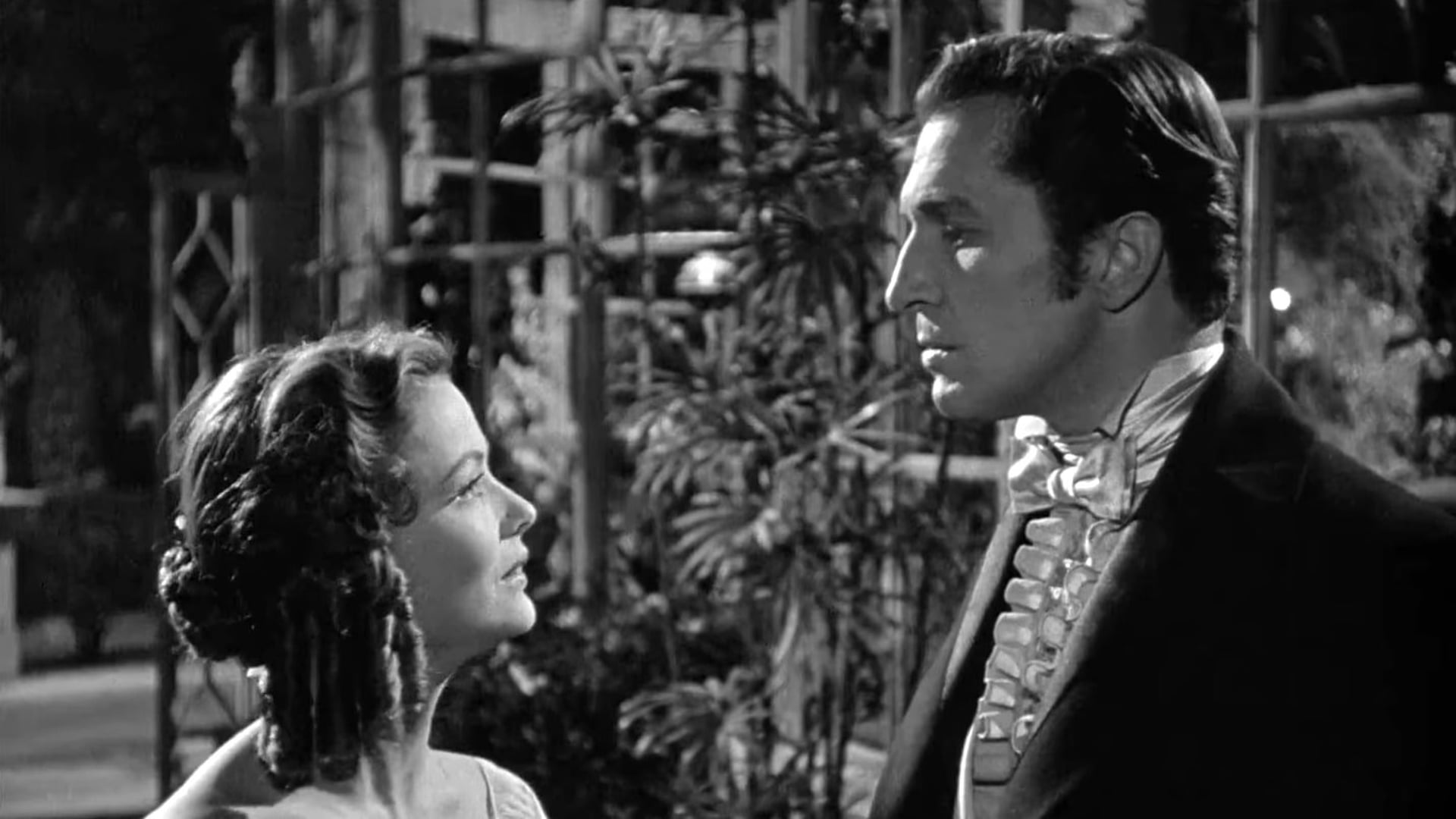 Foto do filme O Solar de Dragonwyck