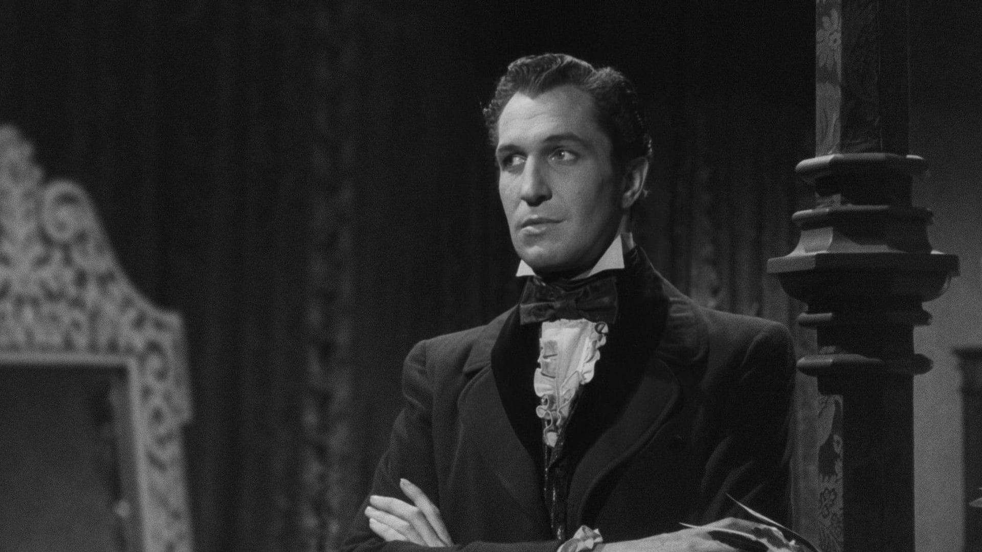 Foto do filme O Solar de Dragonwyck