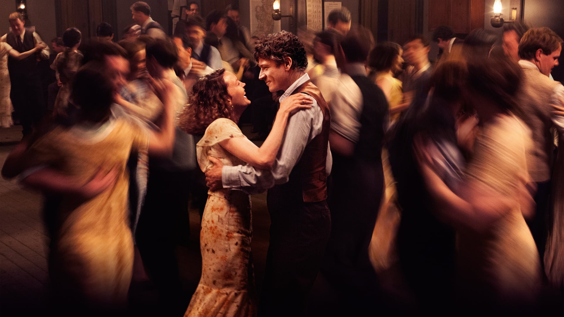 Foto do filme Jimmy's Hall