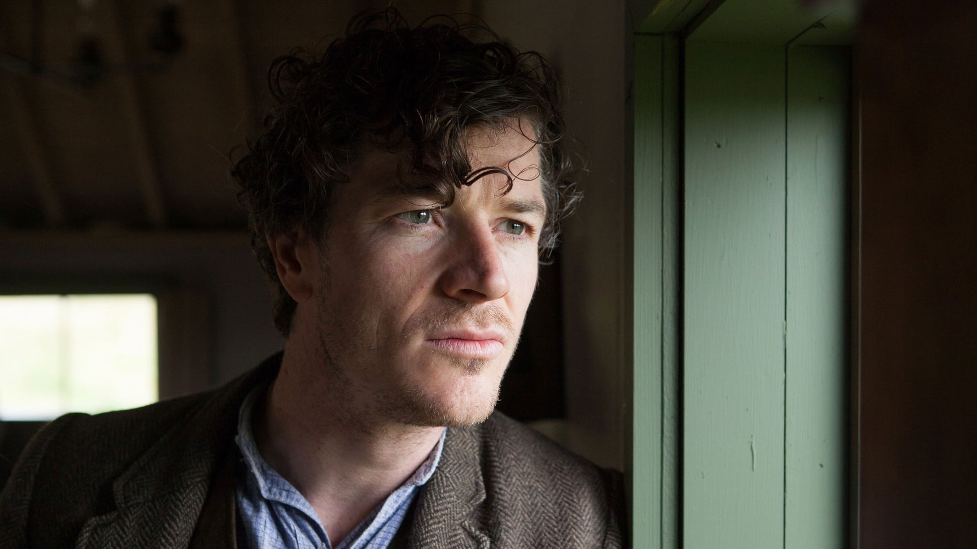 Foto do filme Jimmy's Hall