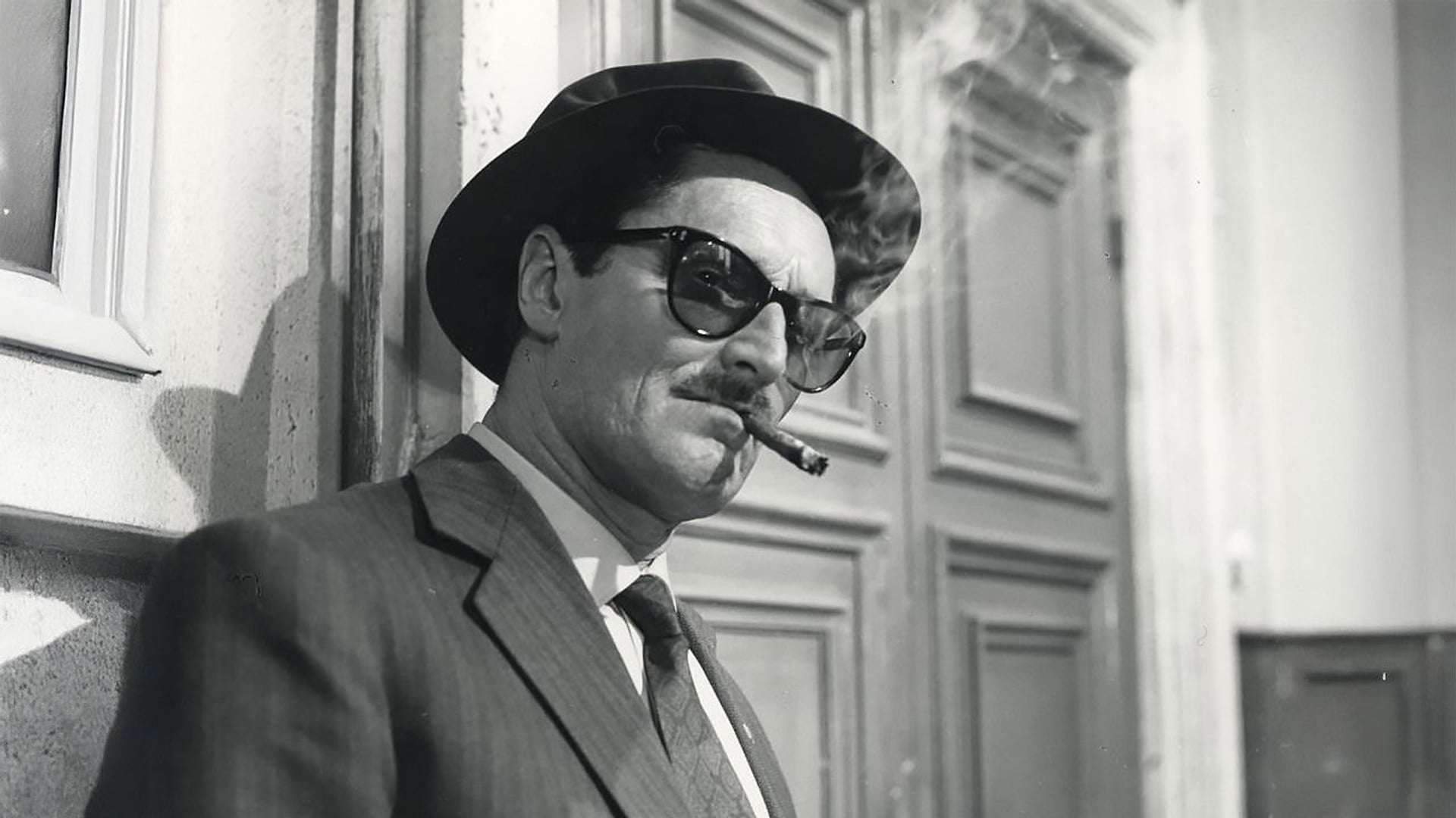 Foto do filme Un maledetto imbroglio