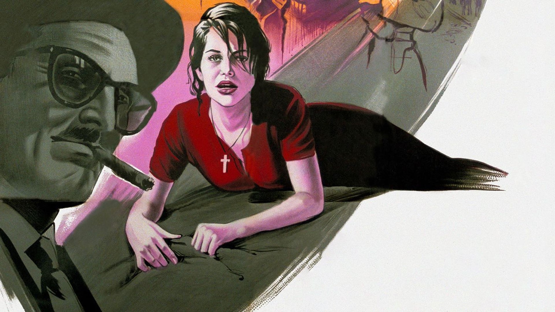 Foto do filme Un maledetto imbroglio