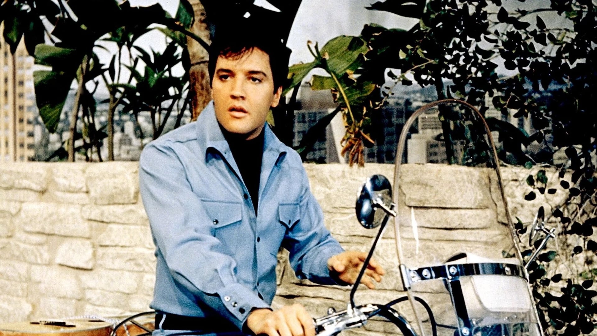 Foto do filme O Barco do Amor