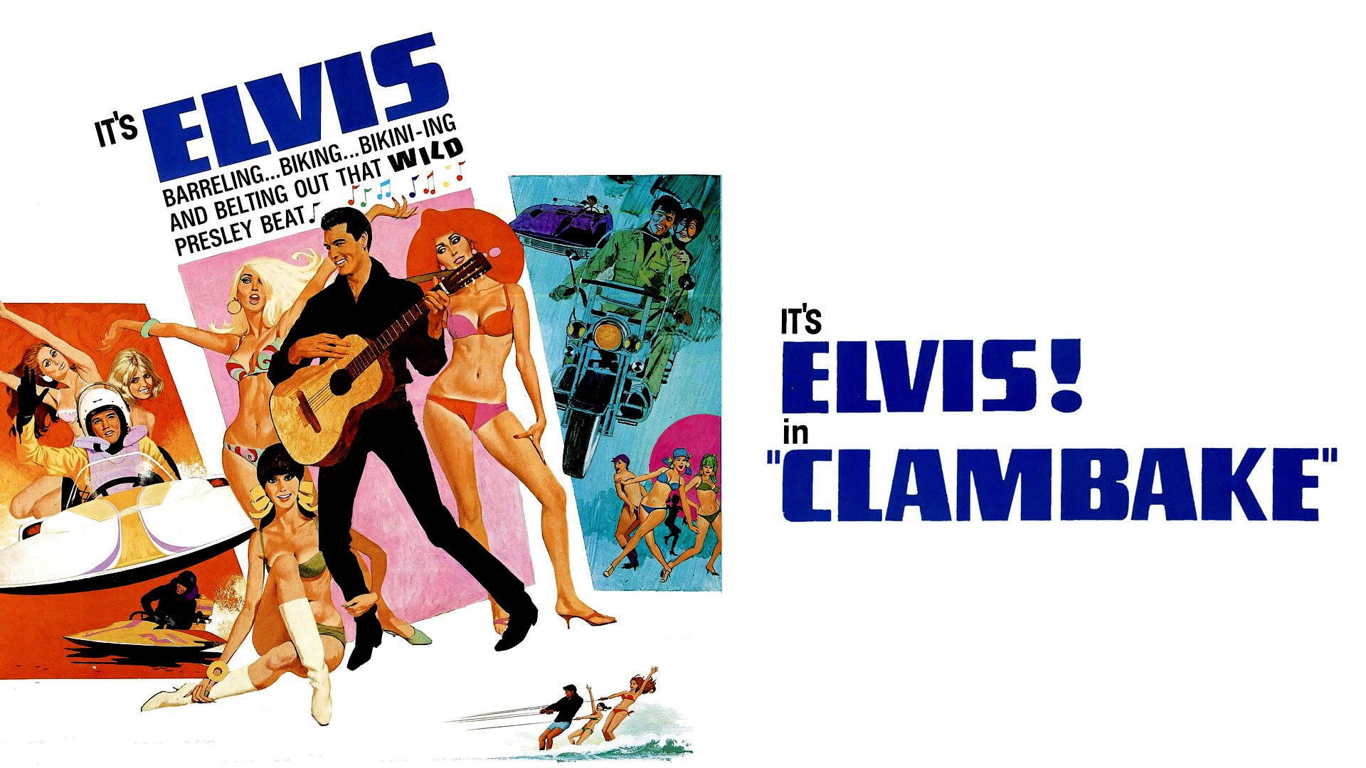 Foto do filme O Barco do Amor