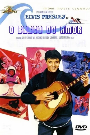 O Barco do Amor