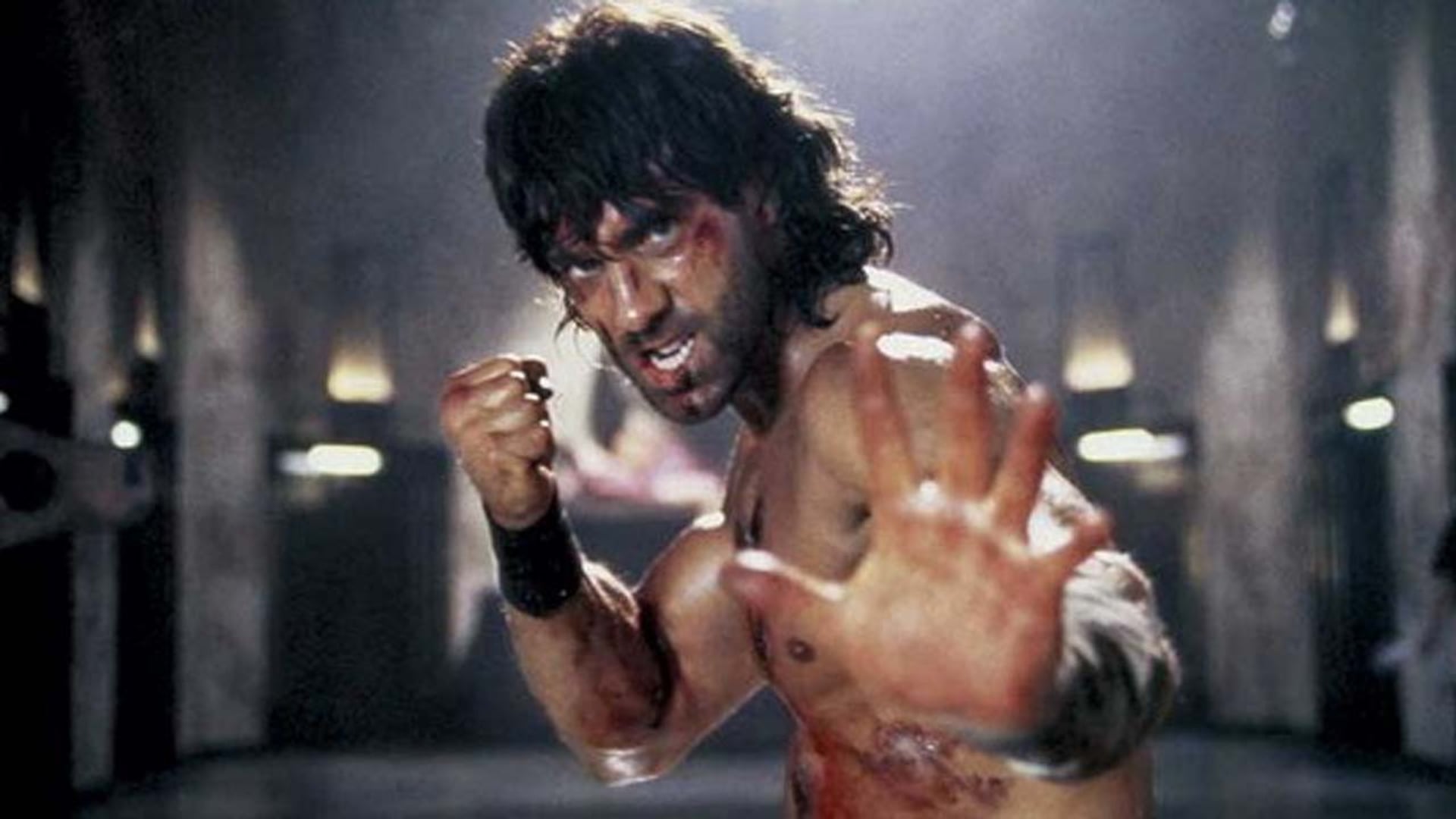 Foto do filme O Guerreiro da Estrela Polar