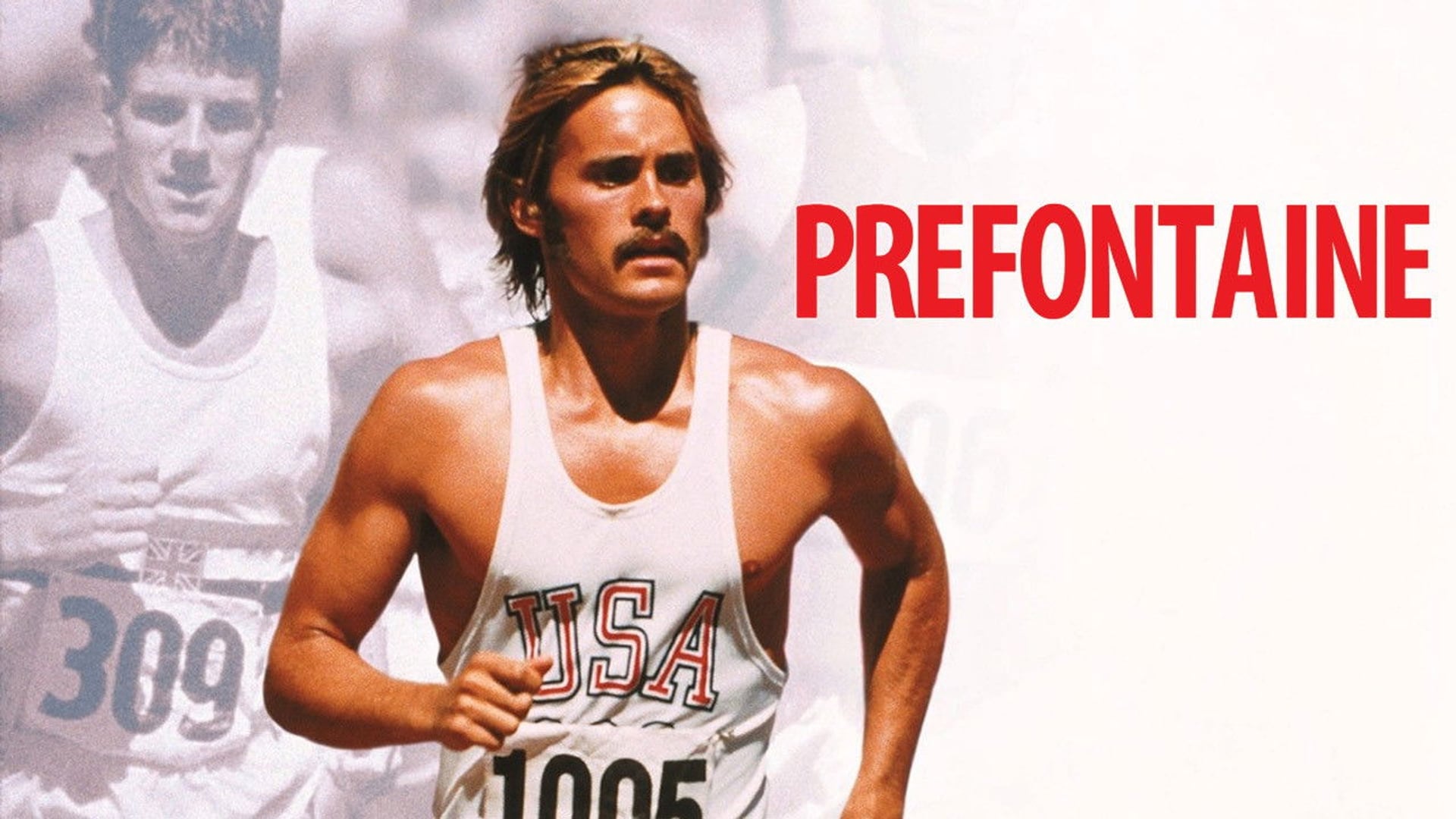 Foto do filme Prefontaine: Um Nome Sem Limites