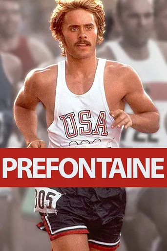 Prefontaine: Um Nome Sem Limites