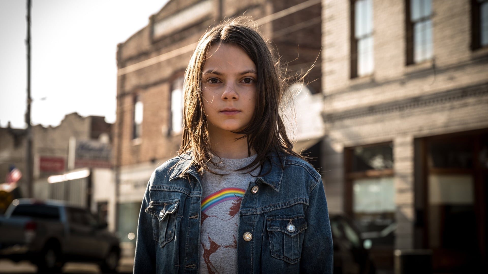 Foto do filme Logan