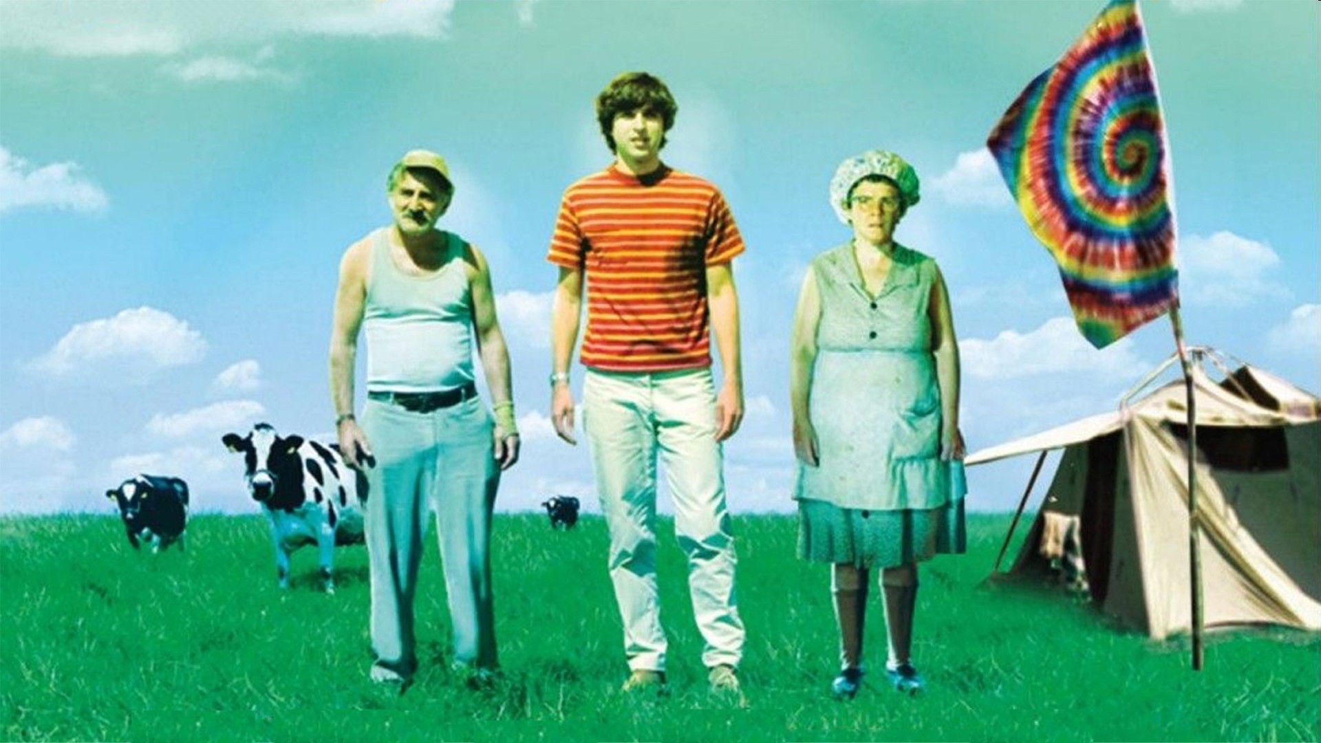 Foto do filme Aconteceu em Woodstock