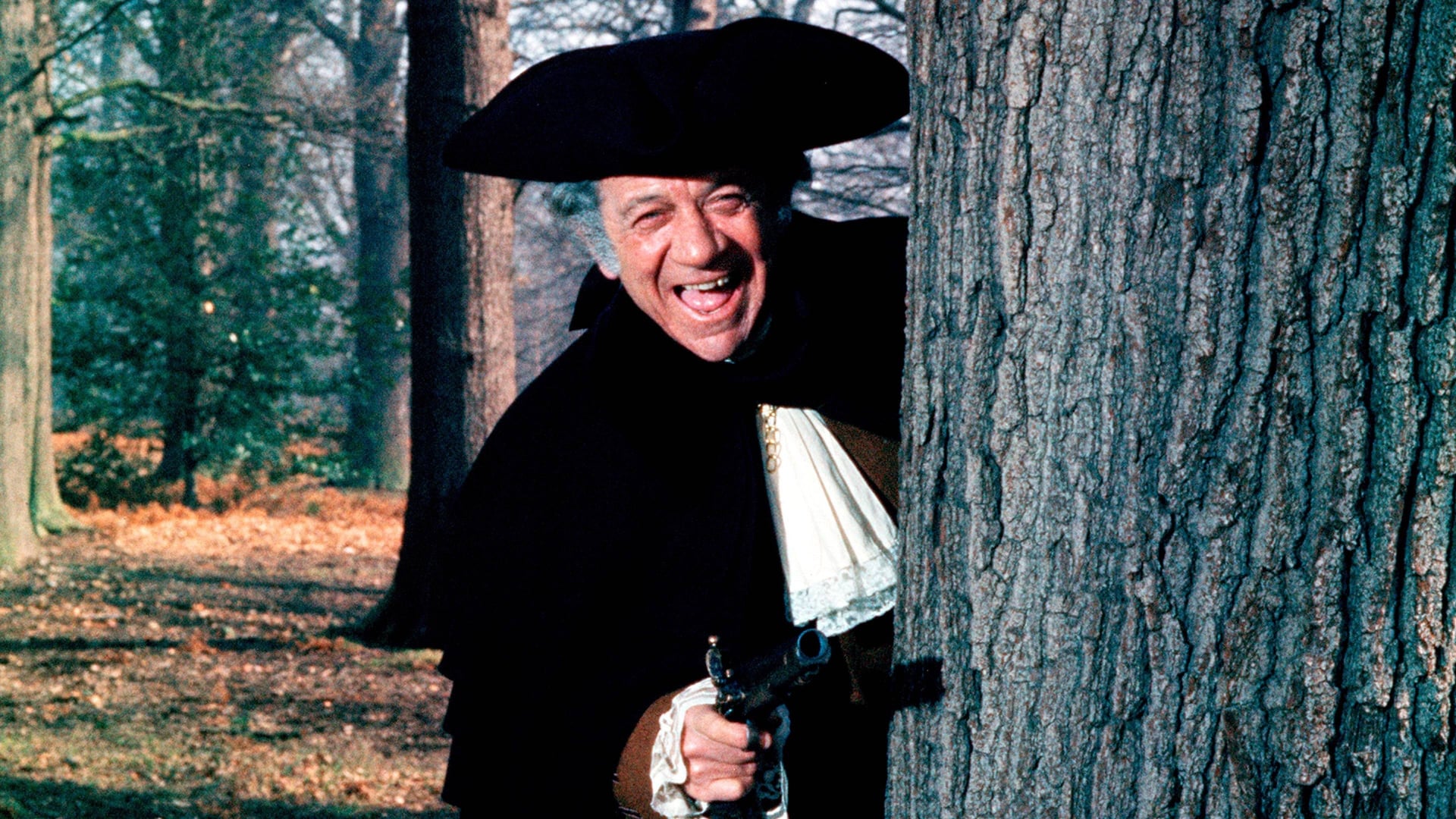 Foto do filme Carry On Dick